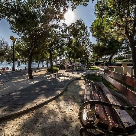 Apartment Maria Kaštela エクステリア 写真