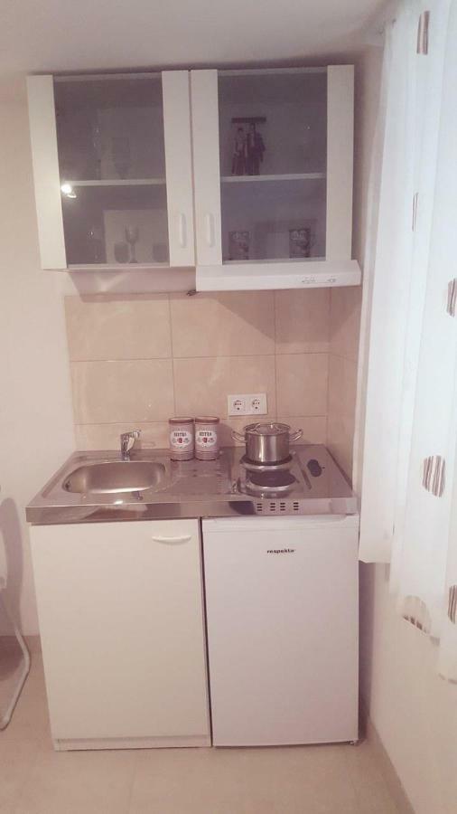 Apartment Maria Kaštela エクステリア 写真