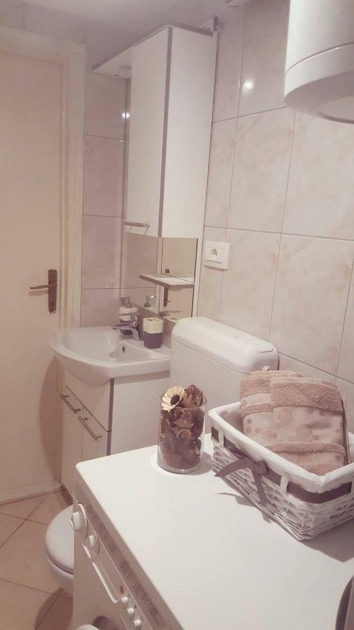 Apartment Maria Kaštela エクステリア 写真